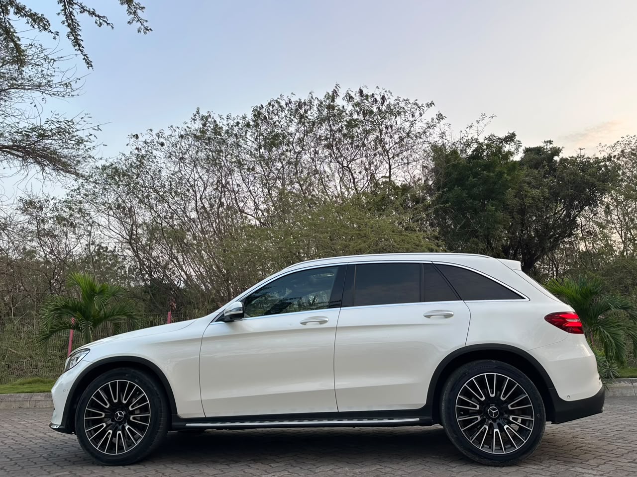 MERCEDES BENZ thumbnail 11